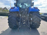 Schlepper / Traktor New Holland T7.215 S