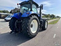 Schlepper / Traktor New Holland T7.215 S