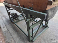 Sortiermaschine Compas Compas AS 100x100 S2 DW Voorsorteer