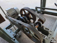Sortiermaschine Compas Compas AS 100x100 S2 DW Voorsorteer