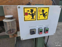 Sortiermaschine Compas Compas AS 100x100 S2 DW Voorsorteer