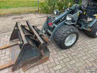 Radlader Giant D263SW X-TRA Shovel