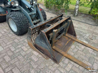 Radlader Giant D263SW X-TRA Shovel