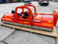 Schlegelmulchgeräte Tierre Pantera Rev 300