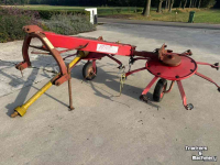 Kreiselheuer Lely Lotus 300 Schudder