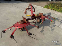 Kreiselheuer Lely Lotus 300 Schudder