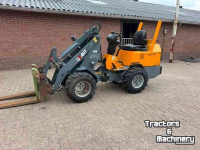 Radlader Giant D331 ST