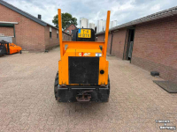 Radlader Giant D331 ST