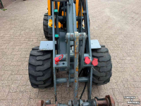 Radlader Giant D331 ST