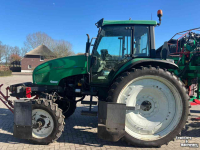 Schlepper / Traktor Landini Ghibli 90