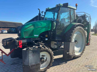 Schlepper / Traktor Landini Ghibli 90