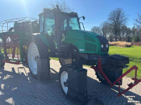 Schlepper / Traktor Landini Ghibli 90