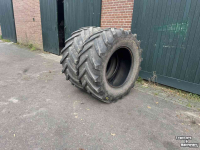 Räder, Reifen, Felgen & Distanzringe Michelin Michelin 540/65R30