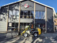 Radlader Kramer 5025