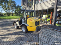 Radlader Kramer 5025