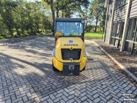 Radlader Kramer 5025