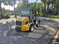 Radlader Kramer 5025