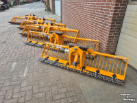 Mähkorb Landreus Grote voorraad maaikorven