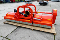 Mähwerk Tierre Pantera Rev 300