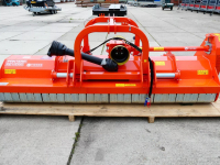 Mähwerk Tierre Pantera Rev 300