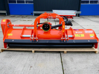 Mähwerk Tierre Pantera Rev 300