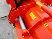 Mähwerk Tierre Pantera Rev 300