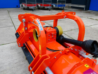 Mähwerk Tierre Pantera Rev 300
