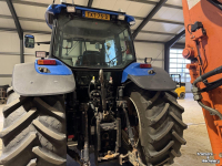 Schlepper / Traktor New Holland TM190