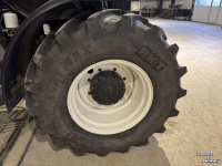 Schlepper / Traktor New Holland TM190