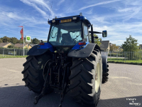 Schlepper / Traktor New Holland TM190