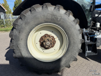 Schlepper / Traktor New Holland TM190