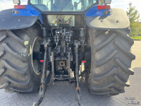 Schlepper / Traktor New Holland TM190