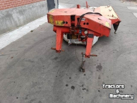 Mähwerk Kuhn FC 283