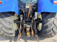 Schlepper / Traktor New Holland TS125A