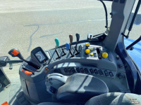Schlepper / Traktor New Holland TS125A