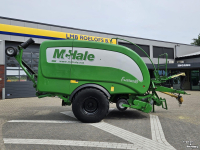 Pressen McHale Fusion 3