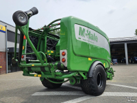 Pressen McHale Fusion 3