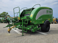 Pressen McHale Fusion 3