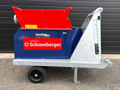 Stromaggregate  Schneeberger