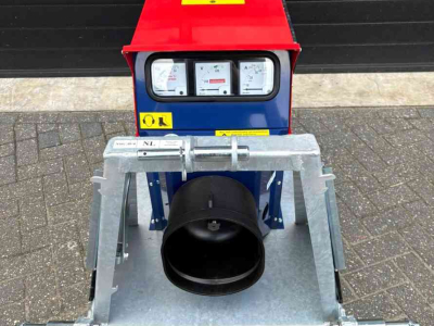 Stromaggregate  Schneeberger