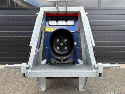 Stromaggregate  Schneeberger
