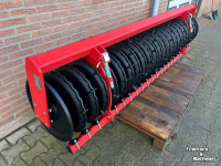 Asphaltwalze Kerner CW 55300 Crackerwals