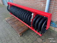 Asphaltwalze Kerner CW 55300 Crackerwals