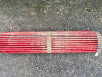 Diverse Gebrauchte Teile Grimme 28-87-146 Rooimat