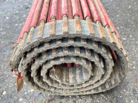 Diverse Gebrauchte Teile Grimme 28-87-146 Rooimat