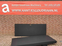 Sonstige Baumaschinen, Erdbewegungsmaschinen und Zubehör  Kunststof rijplaat / rijplaten diverse afmetingen