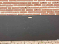 Sonstige Baumaschinen, Erdbewegungsmaschinen und Zubehör  Kunststof rijplaat / rijplaten diverse afmetingen