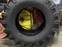 Räder, Reifen, Felgen & Distanzringe Trelleborg 710/70R38 Trelleborg TM800