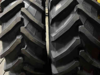 Räder, Reifen, Felgen & Distanzringe Trelleborg 710/70R38 Trelleborg TM800