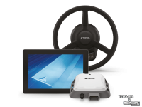 GPS Lenksystemen und Zubehör Topcon Value Line GPS systeem